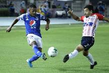 Nhận định, soi k&egrave;o Barranquilla vs Millonarios, 8h15 ng&agrave;y 22/9
