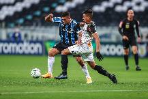 Nhận định, soi k&egrave;o Gremio vs Sport Recife, 6h30 ng&agrave;y 21/9