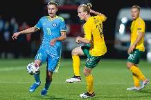 Nhận định, soi k&egrave;o Kazakhstan vs Belarus, 21h ng&agrave;y 22/9