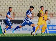 Nhận định, soi k&egrave;o Quảng Nam vs B&agrave; Rịa Vũng T&agrave;u, 17h ng&agrave;y 23/9