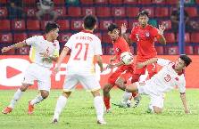 Nhận định, soi k&egrave;o Việt Nam vs Singapore h&ocirc;m nay 19h ng&agrave;y 21/9