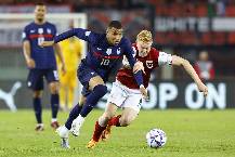 Soi bảng dự đo&aacute;n tỷ số ch&iacute;nh x&aacute;c Ph&aacute;p vs &Aacute;o, 1h45 ng&agrave;y 23/9