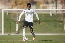 Soi k&egrave;o, dự đo&aacute;n Macao U19 Đức vs U19 Armenia 17h00 ng&agrave;y 21/9