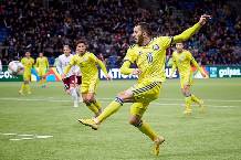 Soi k&egrave;o phạt g&oacute;c Kazakhstan vs Belarus, 21h ng&agrave;y 22/9