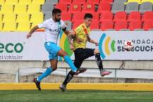 Soi k&egrave;o t&agrave;i xỉu Morelia vs Cancun, 5h ng&agrave;y 23/9