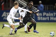 Soi k&egrave;o t&agrave;i xỉu Tucson vs North Carolina h&ocirc;m nay 9h05 ng&agrave;y 21/9