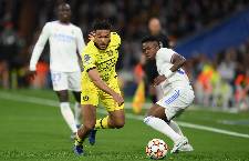 Chelsea đổi Reece James lấy '&ocirc;ng chủ' tuyến giữa của Real