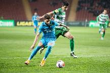 Nhận định, soi k&egrave;o Akhmat Grozny vs Zenit St.Petersburg, 21h15 ng&agrave;y 20/9