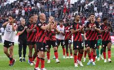 Nhận định, soi k&egrave;o Eintracht Frankfurt vs Aberdeen, 23h45 ng&agrave;y 21/9