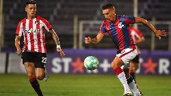 Nhận định, soi k&egrave;o Estudiantes La Plata vs San Lorenzo, 4h30 ng&agrave;y 21/9