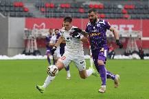 Nhận định, soi k&egrave;o Hermannstadt vs FC Steaua Bucuresti, 22h59 ng&agrave;y 21/09