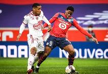 Nhận định, soi k&egrave;o Lille vs NK Olimpija, 21h30 ng&agrave;y 20/9