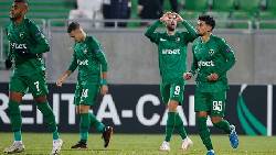 Nhận định, soi k&egrave;o Ludogorets Razgrad vs Spartak Trnava, 23h45 ng&agrave;y 21/9