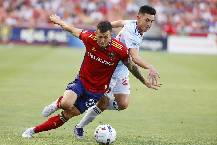 Nhận định, soi k&egrave;o Real Salt Lake vs Dallas, 8h30 ng&agrave;y 21/9