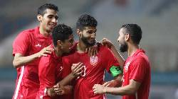 Nhận định, soi k&egrave;o U23 Kuwait vs U23 Bahrain, 15h00 ng&agrave;y 21/9