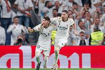 Ph&acirc;n t&iacute;ch k&egrave;o hiệp 1 Real Madrid vs Union Berlin, 23h45 ng&agrave;y 20/9