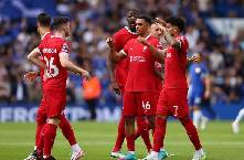 Ph&acirc;n t&iacute;ch tỷ lệ k&egrave;o hiệp 1 LASK Linz vs Liverpool, 23h45 ng&agrave;y 21/9