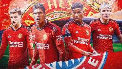 Ten Hag: 'C&oacute; được 4 điều n&agrave;y, M.U sẽ hạ Bayern ở Allianz Arena'