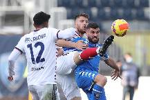Chuy&ecirc;n gia Tony Ansell dự đo&aacute;n Cagliari vs Empoli, 23h30 ng&agrave;y 20/9