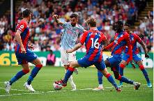 Chuy&ecirc;n gia Tony Ansell dự đo&aacute;n Crystal Palace vs MU, 23h30 ng&agrave;y 21/9