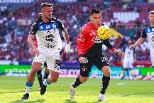 Nhận định, soi k&egrave;o Atlas vs Queretaro, 8h00 ng&agrave;y 21/9: Kh&aacute;ch kh&oacute; c&oacute; cơ hội