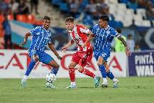 Nhận định, soi k&egrave;o Union Santa Fe vs Godoy Cruz, 6h00 ng&agrave;y 21/9: Ưu thế s&acirc;n nh&agrave;