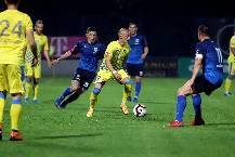 Nhận định, soi k&egrave;o Varazdin vs Istra, 23h00 ng&agrave;y 20/9: Bệ ph&oacute;ng s&acirc;n nh&agrave;