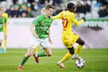 Nhận định, soi k&egrave;o Viborg vs Nordsjaelland, 0h00 ng&agrave;y 21/9: Kh&oacute; c&oacute; lần thứ tư