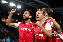 Nhận định, soi k&egrave;o Zwolle vs AZ Alkmaar, 1h00 ng&agrave;y 21/9: Hướng tới ng&ocirc;i đầu
