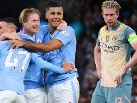 Sợ Man City gặp họa, nhiều ng&ocirc;i sao t&igrave;m đường th&aacute;o chạy