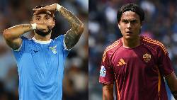 Chuy&ecirc;n gia dự đo&aacute;n Lazio vs AS Roma, 17h30 ng&agrave;y 21/9