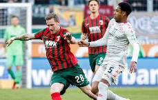 Nhận định, soi k&egrave;o Augsburg vs Mainz, 20h30 ng&agrave;y 20/9: Đối thủ ngang tầm