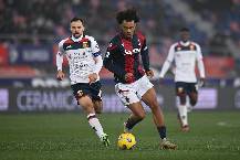 Nhận định, soi k&egrave;o Bologna vs Genoa, 20h00 ng&agrave;y 20/9: Chưa thể ăn mừng