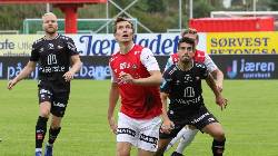 Nhận định, soi k&egrave;o Fredrikstad vs Bryne, 19h00 ng&agrave;y 20/9: Nguy hiểm cận kề