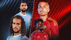 Nhận định, soi k&egrave;o Lazio vs AS Roma, 17h30 ng&agrave;y 21/9: Kh&oacute; ph&acirc;n thắng bại