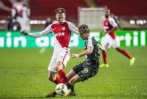 Nhận định, soi k&egrave;o Monaco vs Metz, 22h15 ng&agrave;y 21/9: C&ocirc;ng quốc mở hội