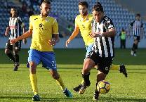 Nhận định, soi k&egrave;o Nacional vs Arouca, 21h30 ng&agrave;y 20/9: Chia điểm