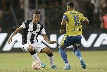 Nhận định, soi k&egrave;o PAOK vs Panetolikos, 0h30 ng&agrave;y 21/9: Thắng nhưng kh&ocirc;ng đậm