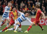 Nhận định, soi k&egrave;o PEC Zwolle vs Go Ahead Eagles, 17h15 ng&agrave;y 21/9: 3 điểm nhọc nhằn