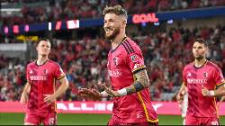 Nhận định, soi k&egrave;o San Jose Earthquakes vs Saint Louis City, 09h30 ng&agrave;y 21/9: Kh&ocirc;ng c&oacute; &ldquo;động đất&rdquo; ở San Jose