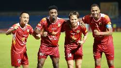 Nhận định, soi k&egrave;o SLNA vs H&agrave; Tĩnh, 18h00 ng&agrave;y 21/9: Chia điểm?