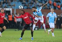 Nhận định, soi k&egrave;o Trabzonspor vs Gaziantep, 0h00 ng&agrave;y 21/9: Chủ nh&agrave; ra oai