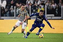 Nhận định, soi k&egrave;o Verona vs Juventus, 23h00 ng&agrave;y 20/9: Con mồi quen thuộc