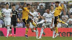 Soi k&egrave;o g&oacute;c Wolverhampton vs Leeds United, 21h00 ng&agrave;y 20/9