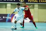 Lịch thi đấu, kết quả đầy đủ giải futsal Đ&ocirc;ng nam &Aacute; 2019 (21/10 - 27/10)