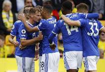 Đội h&igrave;nh ra s&acirc;n ch&iacute;nh thức Spartak vs Leicester, 21h30 ng&agrave;y 20/10