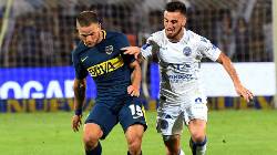 Nhận định, soi k&egrave;o Boca Juniors vs Godoy Cruz, 7h15 ng&agrave;y 21/10