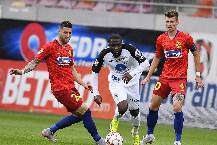 Nhận định, soi k&egrave;o Craiova vs Gaz Metan Medias, 21h30 ng&agrave;y 22/10