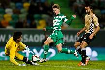Nhận định, soi k&egrave;o Guimaraes vs Maritimo, 2h15 ng&agrave;y 23/10