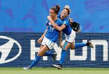 Nhận định, soi k&egrave;o Nữ Italia vs Nữ Croatia, 22h30 ng&agrave;y 22/10